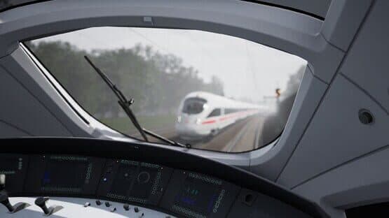 Train Sim World 5: German Regional Edition screenshot 5