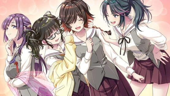 Kaleidoscope of Phantasm Prison 2 screenshot 2