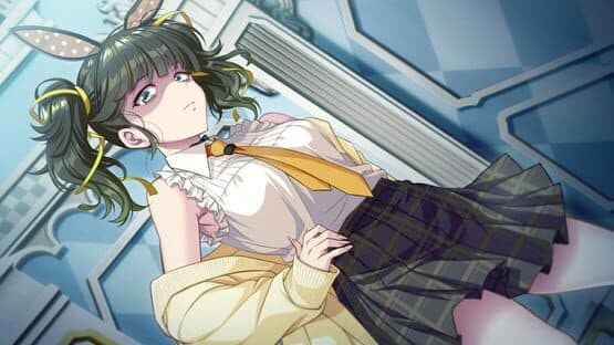 Kaleidoscope of Phantasm Prison 2 screenshot 4