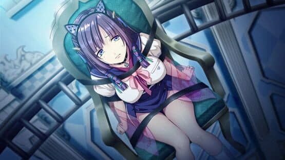 Kaleidoscope of Phantasm Prison 2 screenshot 5