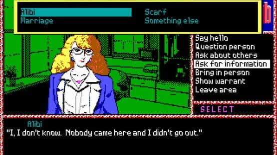 Murder Club screenshot 10