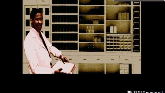 Murder Club DX screenshot 1