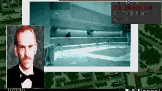 Murder Club DX screenshot 4