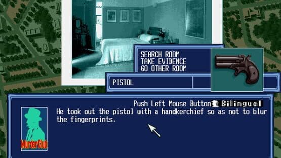 Murder Club DX screenshot 7