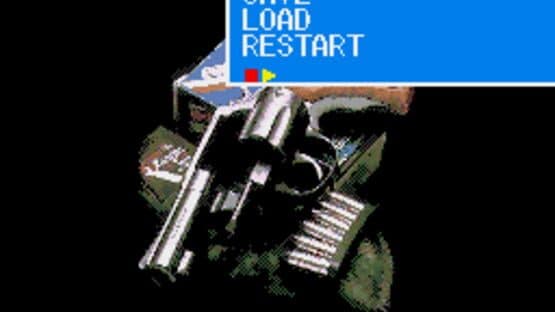 J.B. Harold: Murder Club screenshot 3