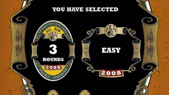 All New Ultimate Pub Quiz 2008 screenshot 6