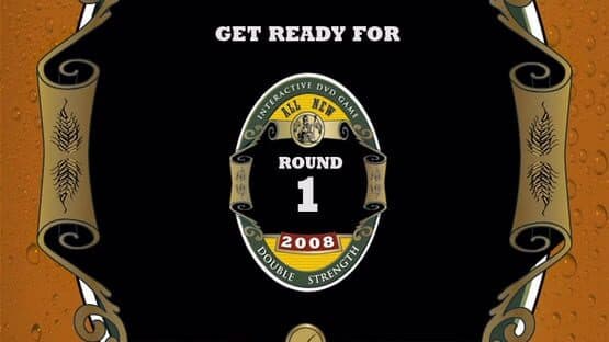 All New Ultimate Pub Quiz 2008 screenshot 7