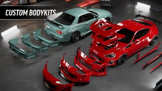 Drift Max Pro screenshot 2