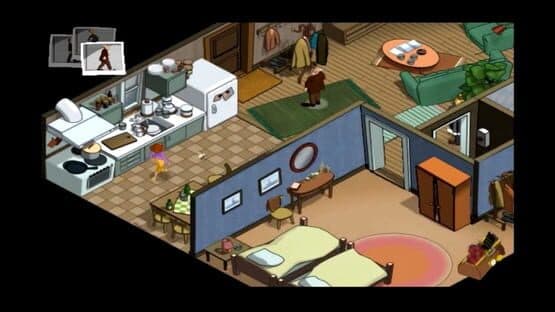 Jönssonligan: Går på djupet screenshot 12