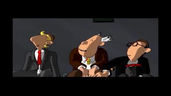 Jönssonligan: Går på djupet screenshot 3