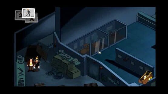 Jönssonligan: Går på djupet screenshot 9