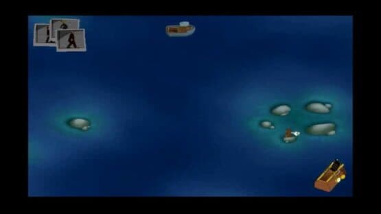 Jönssonligan: Går på djupet screenshot 14