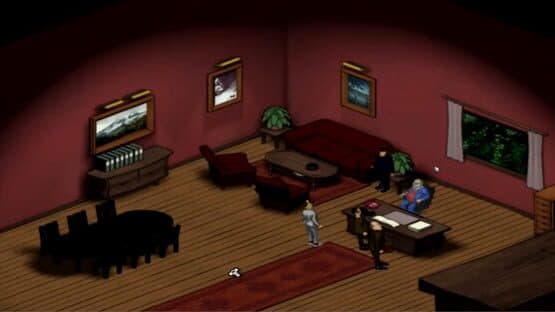 Jönssonligan: Jakten på Mjölner screenshot 8