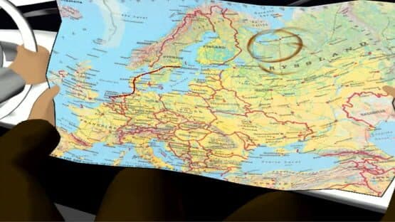 Jönssonligan: Jakten på Mjölner screenshot 9