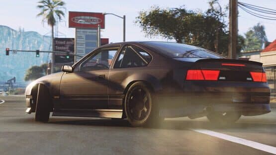 BeamNG.drive screenshot 11