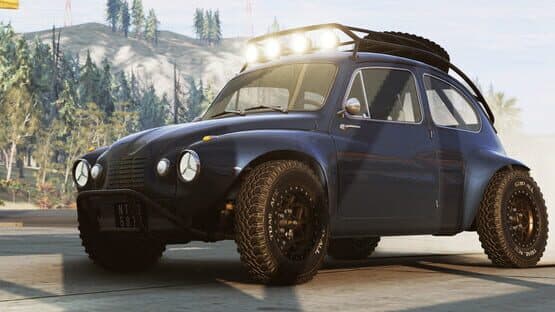 BeamNG.drive screenshot 12