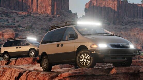 BeamNG.drive screenshot 13