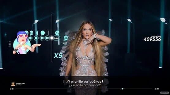 Let's Sing 11 screenshot 1