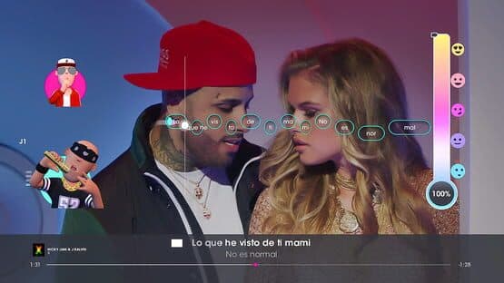 Let's Sing 11 screenshot 3