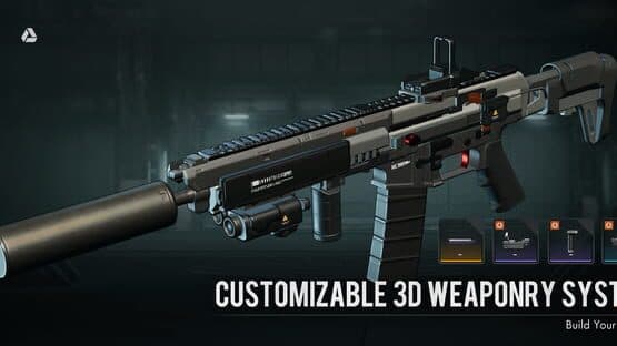 Girls' Frontline 2: Exilium screenshot 4