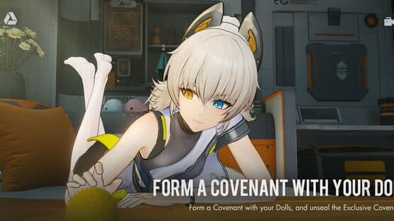 Girls' Frontline 2: Exilium screenshot 5