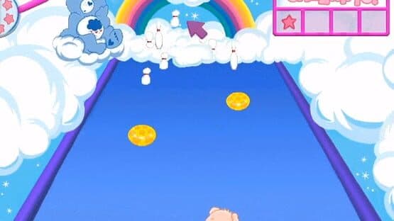 Care Bears: Let's Have a Ball! screenshot 2
