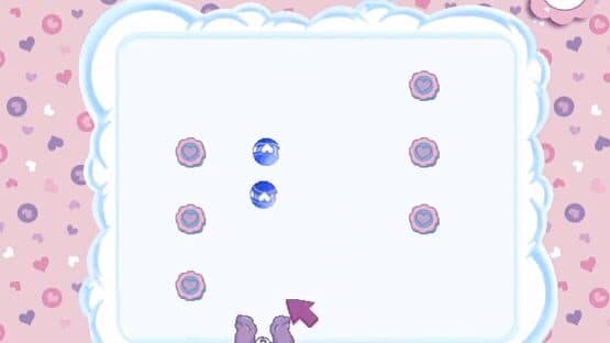 Care Bears: Let's Have a Ball! screenshot 3