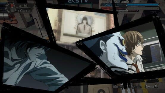 Death Note: Killer Within screenshot 8