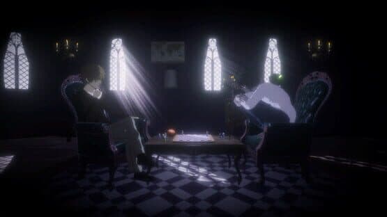 Death Note: Killer Within screenshot 9