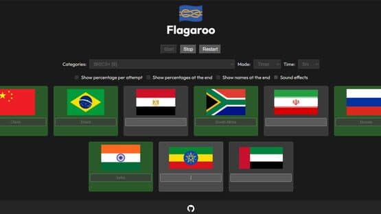 Flagaroo screenshot 3
