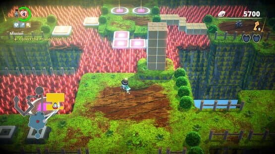 Snow Bros. Wonderland screenshot 3