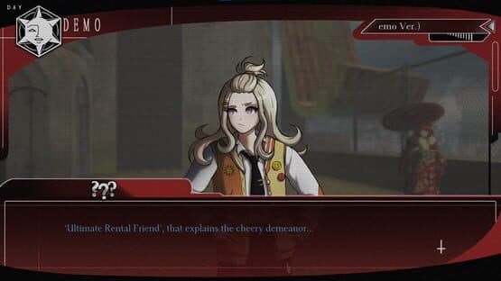 The Uzujigoku Massacre screenshot 3