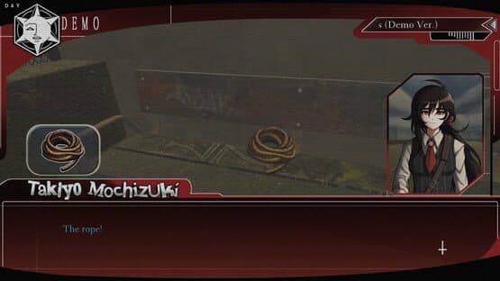 The Uzujigoku Massacre screenshot 4