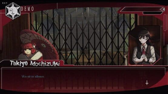 The Uzujigoku Massacre screenshot 1