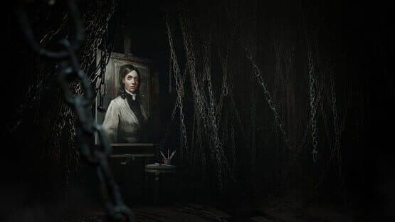 Layers of Fear screenshot 6