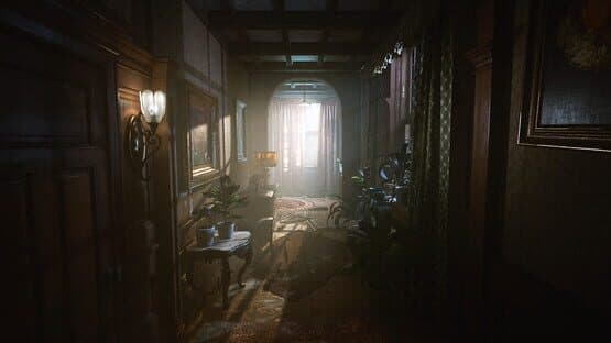 Layers of Fear screenshot 8