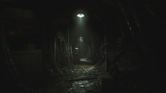 Layers of Fear screenshot 9