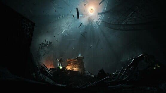 Layers of Fear screenshot 12