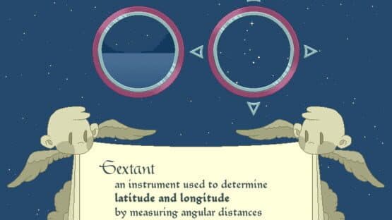 Astronomicon screenshot 3