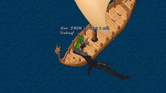 Ultima Online: Renaissance screenshot 4