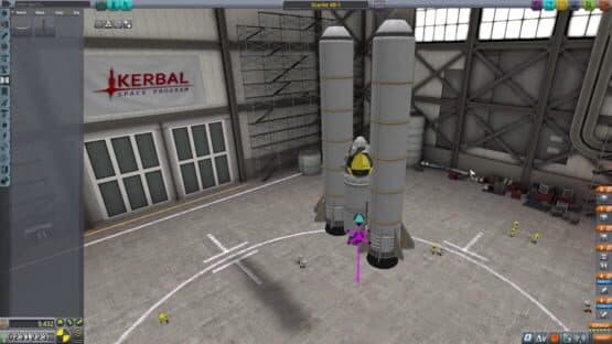 Kerbal Space Program Complete Edition screenshot 3