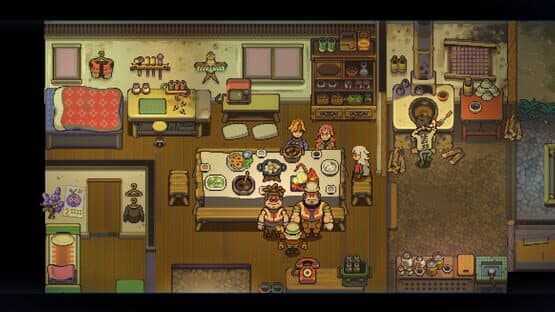 Eastward: Between Two Worlds Bundle screenshot 3