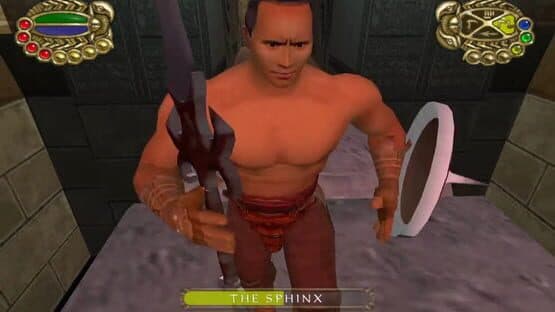 The Scorpion King: Rise of the Akkadian screenshot 3