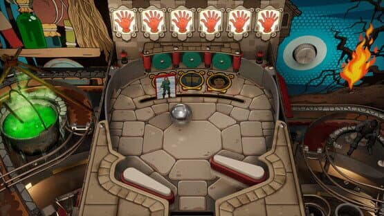 Pinball FX: The Princess Bride Pinball screenshot 4