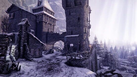 Warhammer: Vermintide 2 - A Treacherous Adventure screenshot 4