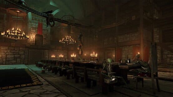 Warhammer: Vermintide 2 - A Treacherous Adventure screenshot 7