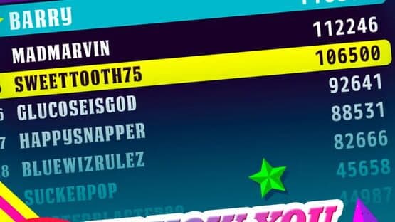 Sugar Shock screenshot 4