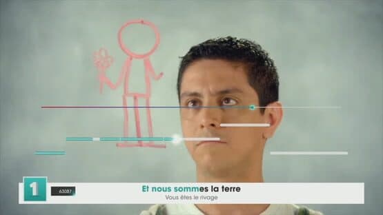 Let's Sing: Hits Français 2016 screenshot 2