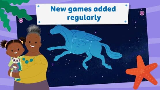 CBeebies Playtime Island: Game screenshot 5