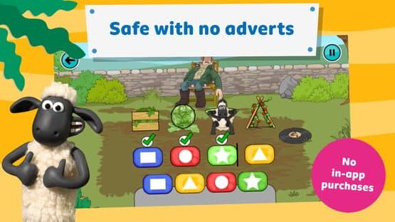 CBeebies Playtime Island: Game screenshot 7